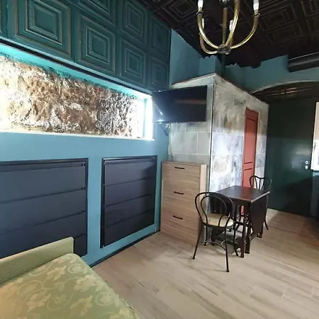 Apartment Parthenope Blu House Neapel